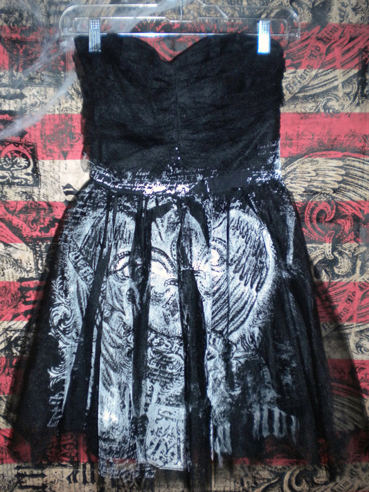 Born Alive Tube Tutu Dress