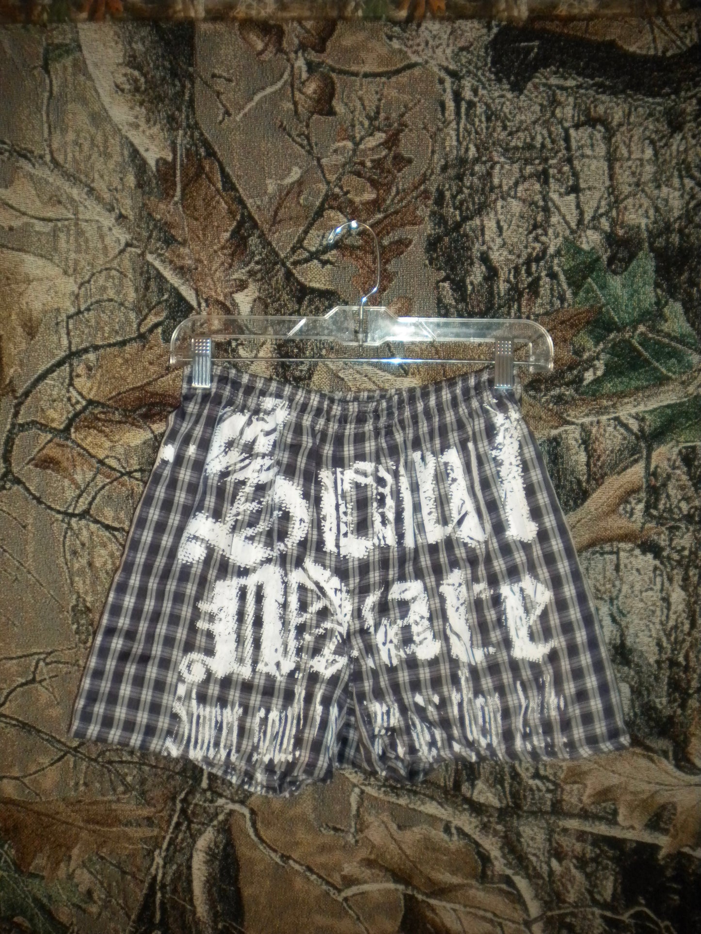 Soulmate Boxers